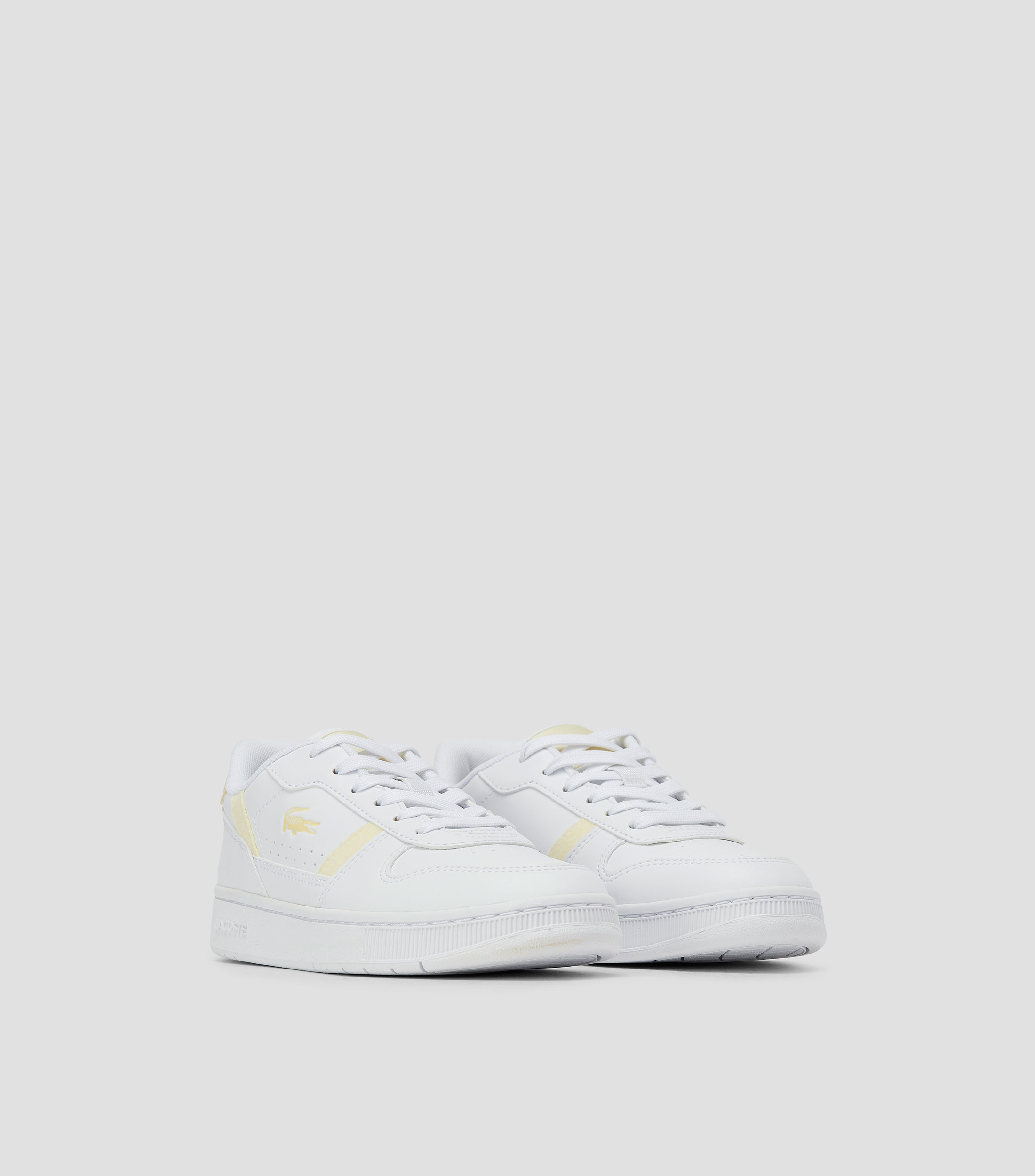 Tenis casuales T-Clip Niño